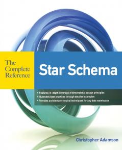STAR SCHEMA TCR