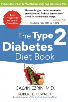 TYPE 2 DIABTS DIET BK 4E