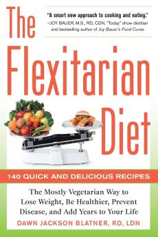 FLEXITARIAN DIET (PAPERBACK)