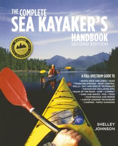 The Complete Sea Kayakers Handbook Second Edition