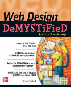 Web Design DeMYSTiFieD