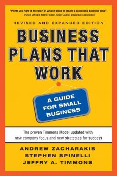 Business Plans that Work