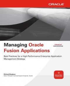 Managing Oracle Fusion Applications
