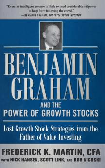 BENJAMIN GRAHAM&PWR GRWTH