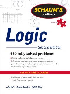 SO OF LOGIC 2E REV