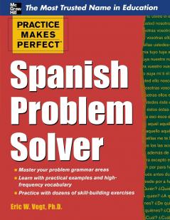 PMP SPANISH PROBLM SOLVER