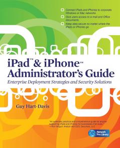 iPad & iPhone Administrator's Guide