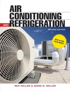 Air Conditioning and Refrigeration Second Edition