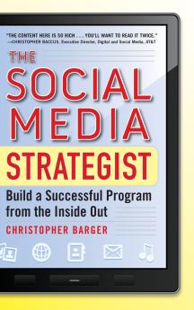 The Social Media Strategist