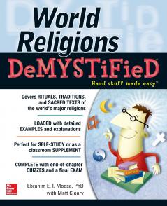 World Religions Demystified