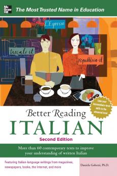 Better Reading Italian 2nd Edition
