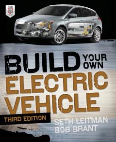 Build Your Own Electric Vehicle