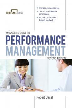 Performance Management 2/E