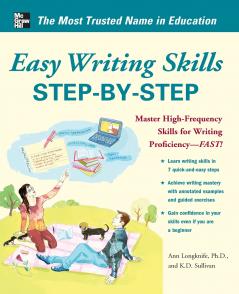 Easy Writing Skills Step-by-Step
