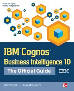 IBM Cognos Business Intelligence 10