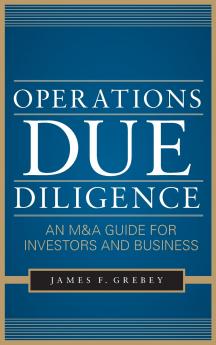 Operations Due Diligence