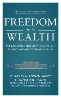 Freedom from Wealth