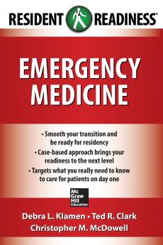 Resident Readiness Emergency Medicine