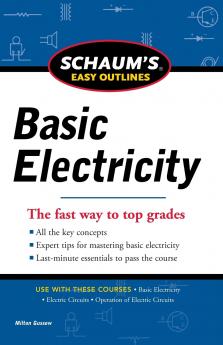 Schaums Easy Outline of Basic Electricity Revised