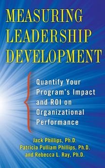 Measuring Leadership Development
