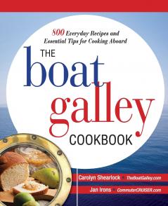 The Boat Galley Cookbook