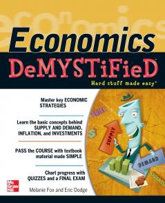 Economics DeMYSTiFieD