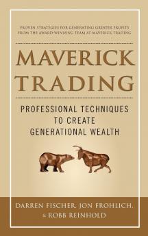 Maverick Trading