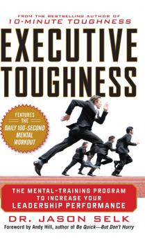 EXECUTIVE TOUGHNESS