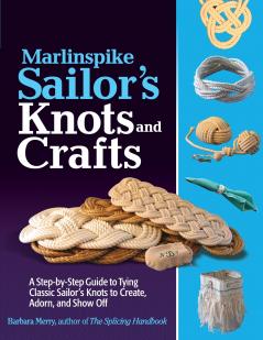 Marlinspike Sailor's Arts and Crafts