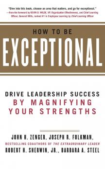 How to Be Exceptional