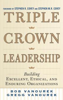 Triple Crown Leadership