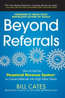 Beyond Referrals