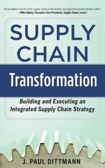 Supply Chain Transformation