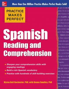PMP SPANISH RDNG&CMPRHNSN
