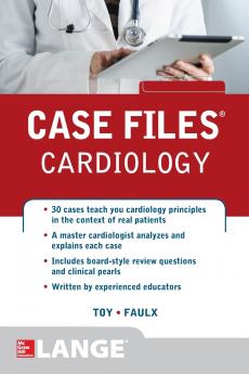 Case Files Cardiology