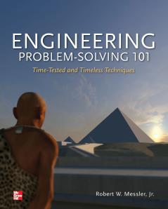 Engineering Problem-Solving 101