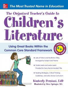 The Organized Teacher's Guide to Children's Literature