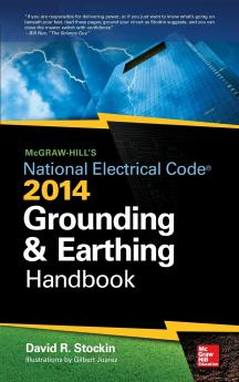 McGraw-Hill's NEC 2014 Grounding and Earthing Handbook