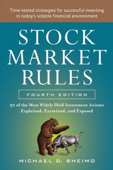 Stock Market Rules