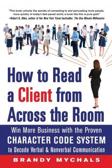 How to Read a Client from Across the Room