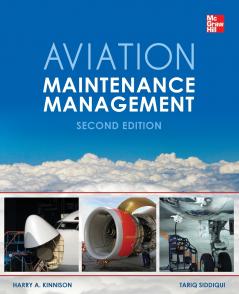 AVIATION MAINTNC MGNT 2E