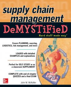 Supply Chain Management Demystified
