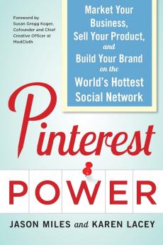 Pinterest Power