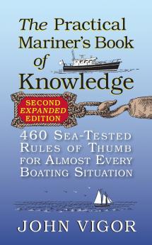The Practical Mariner's Book of Knowledge 2nd Edition
