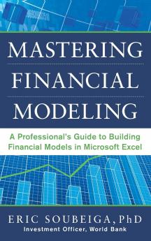 Mastering Financial Modeling