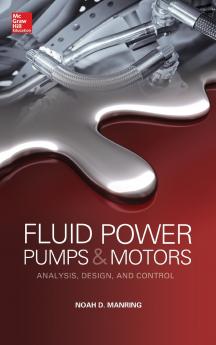Fluid Power Pumps and Motors