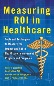 Measuring ROI in Healthcare