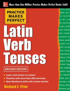 PMP LATIN VRB TNS 2E