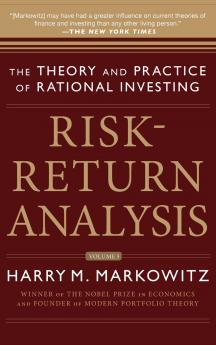 Risk-Return Analysis Volume 3