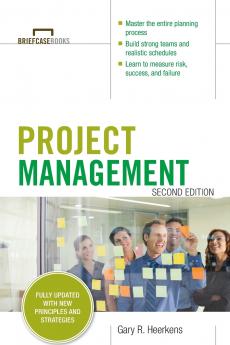 PROJECT MANAGEMENT 2E
